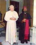 Abune-Yohannes-with-Pope-John-Paull-II